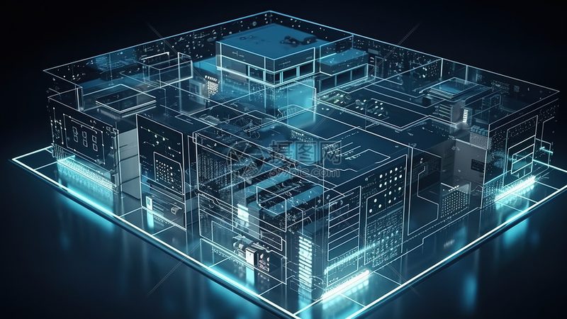 MQTT、CoAP与HTTP：物联网平台接入协议选型的三岔路口
